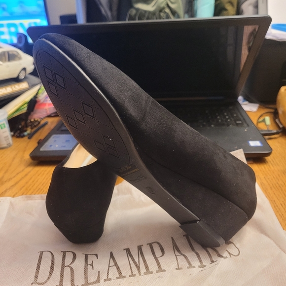 Ladies shoes - Picture 5 of 9